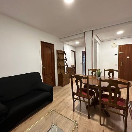 Apartament Licenciado Vidriera Madryt Zewnętrze zdjęcie